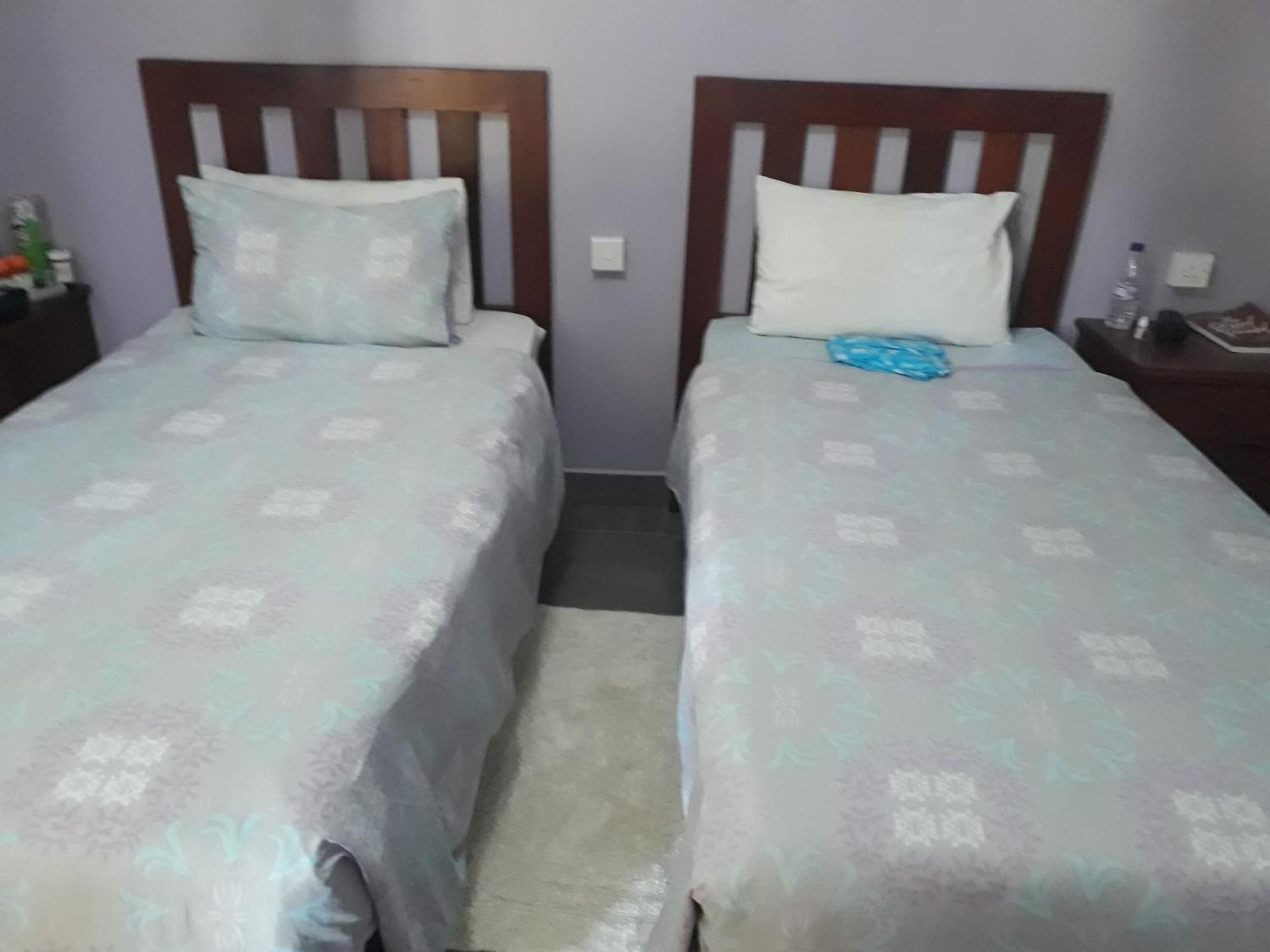 Gloria'S Bed And Breakfast Livingstone Exterior foto