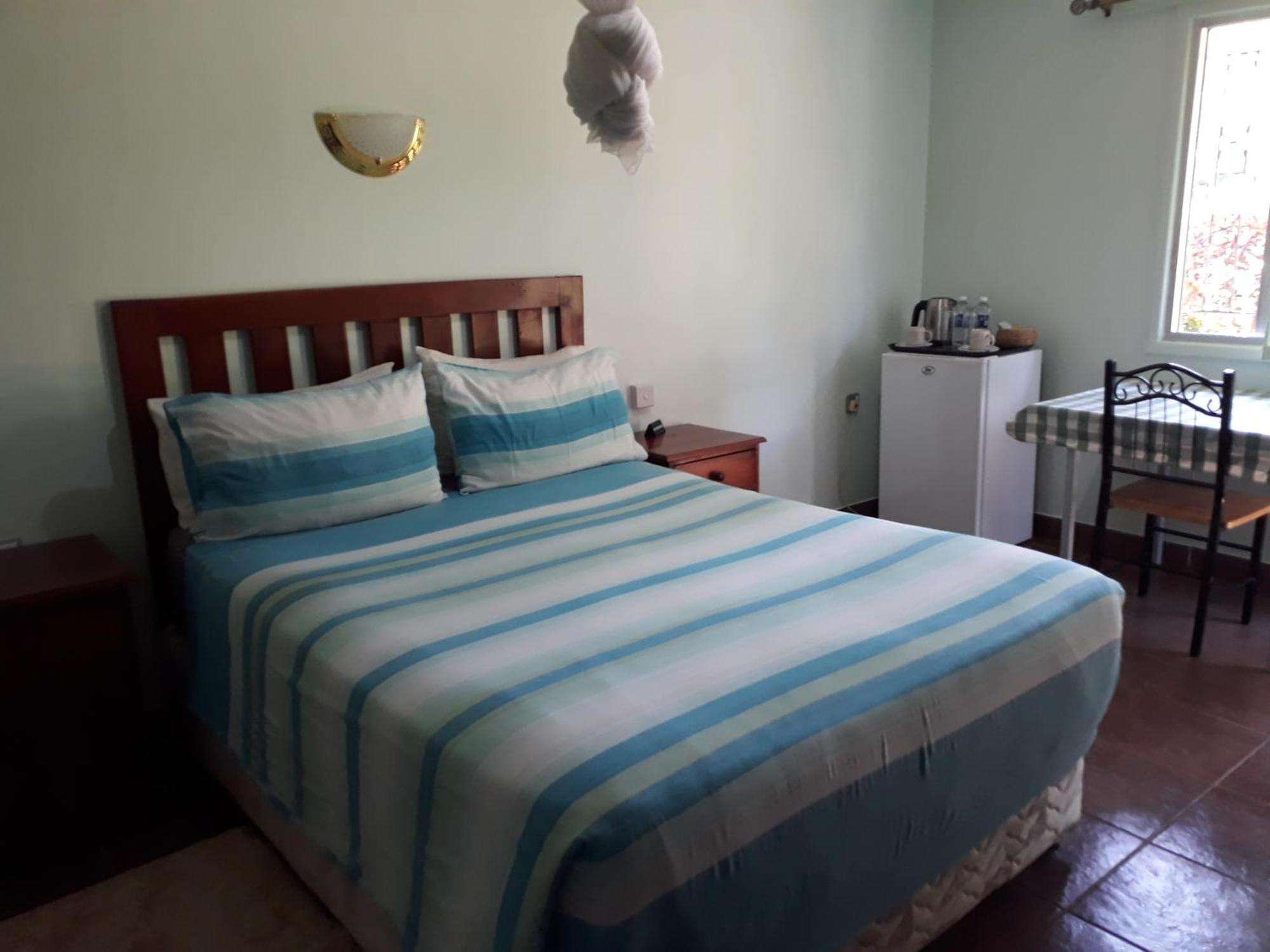 Gloria'S Bed And Breakfast Livingstone Exterior foto