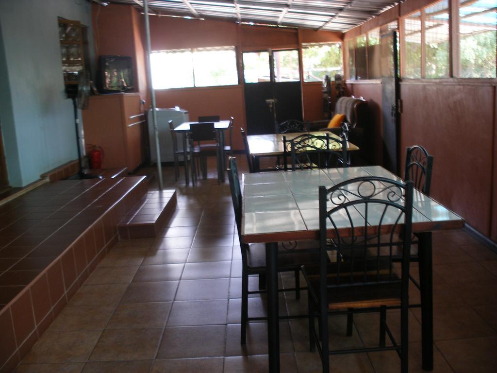 Gloria'S Bed And Breakfast Livingstone Exterior foto