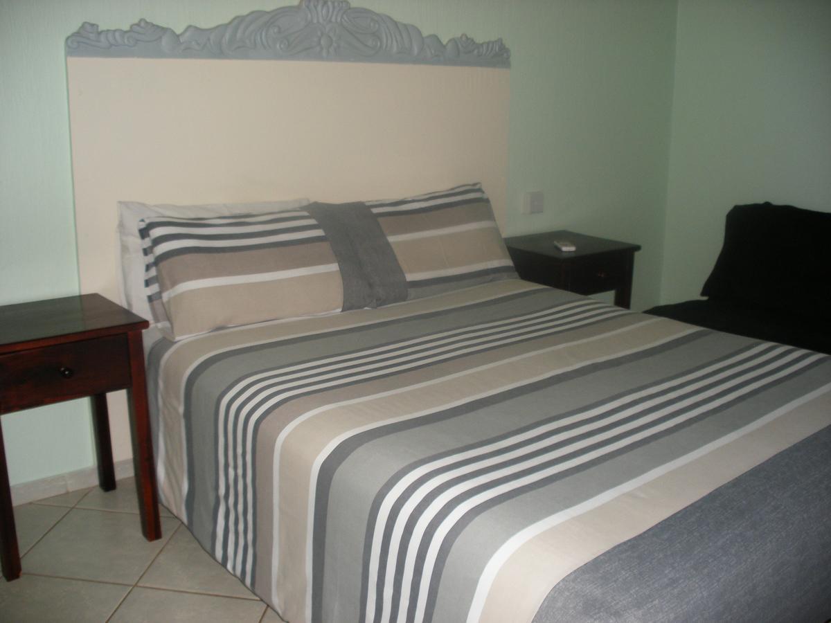 Gloria'S Bed And Breakfast Livingstone Exterior foto
