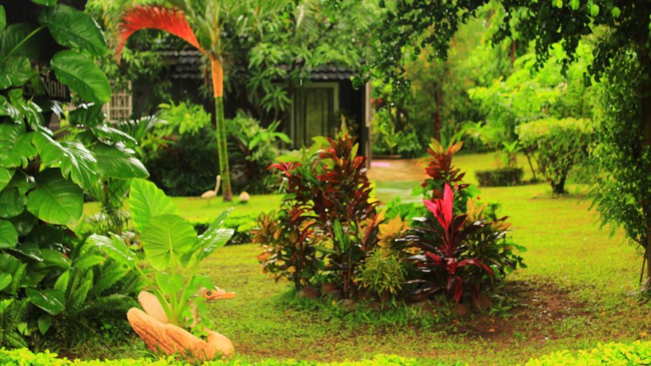 Gloria'S Bed And Breakfast Livingstone Exterior foto