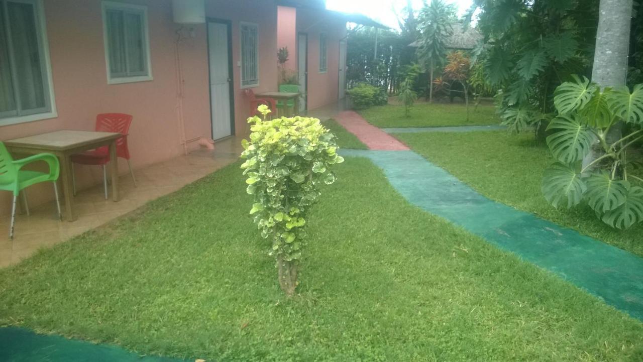 Gloria'S Bed And Breakfast Livingstone Exterior foto